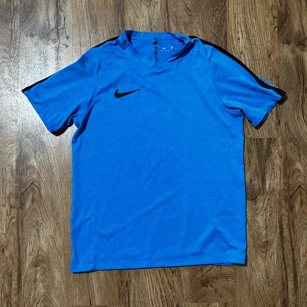 Nike Park Soccer Gym Training Jersey